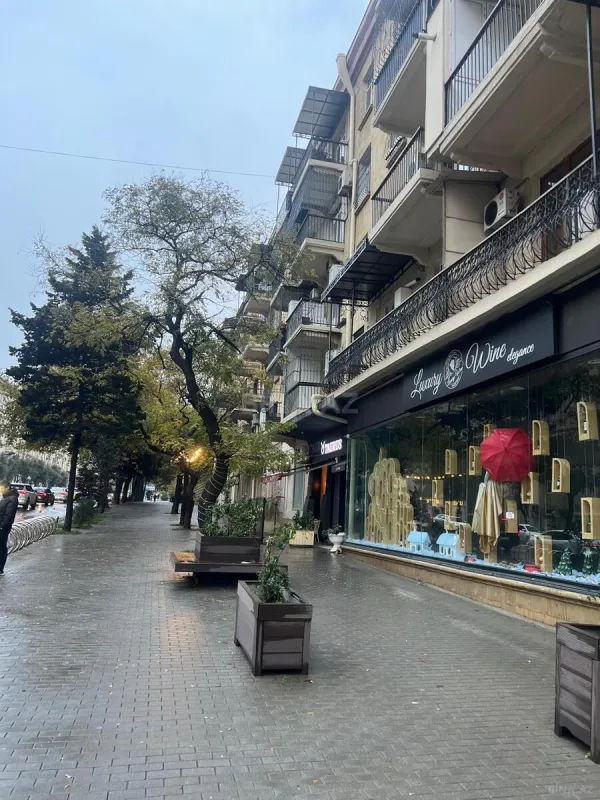 Satılır 3 otaqlı mənzil 80 m²
