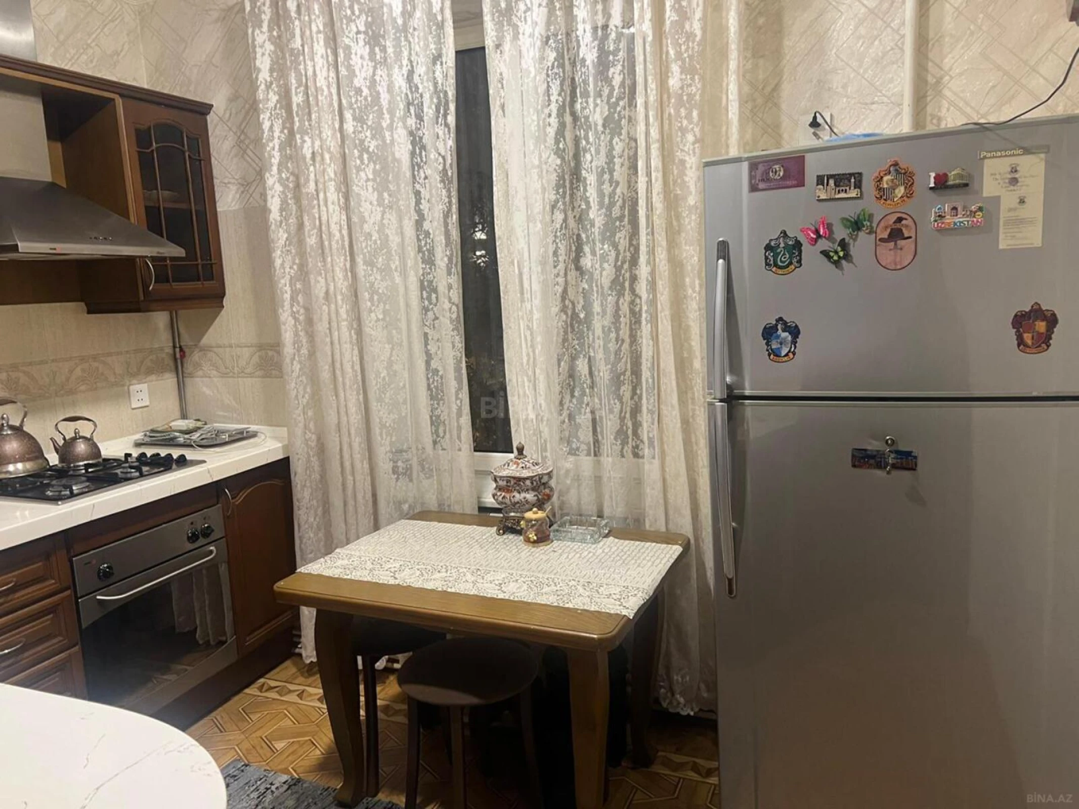 Satılır 3 otaqlı mənzil 80 m²