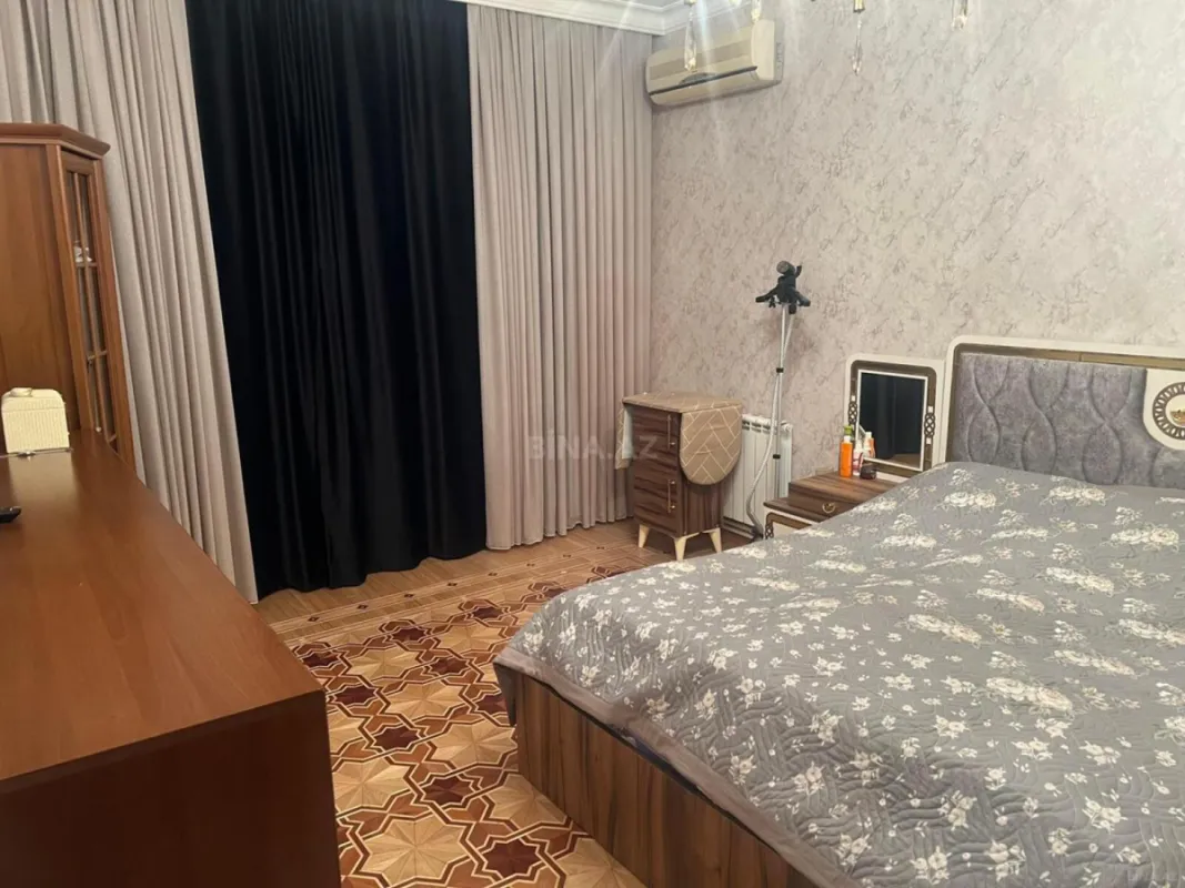 Satılır 3 otaqlı mənzil 80 m²
