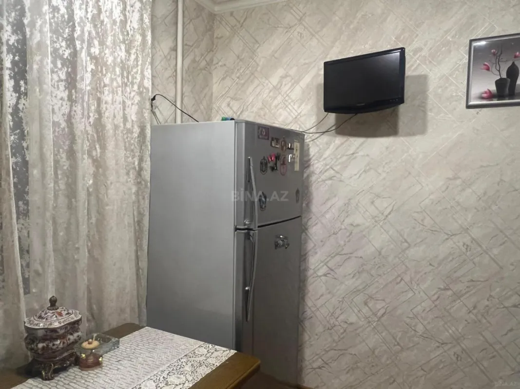 Satılır 3 otaqlı mənzil 80 m²