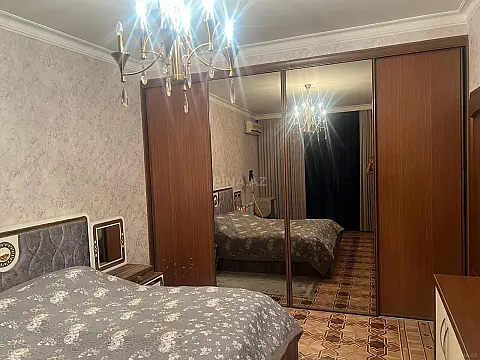 Satılır 3 otaqlı mənzil 80 m²