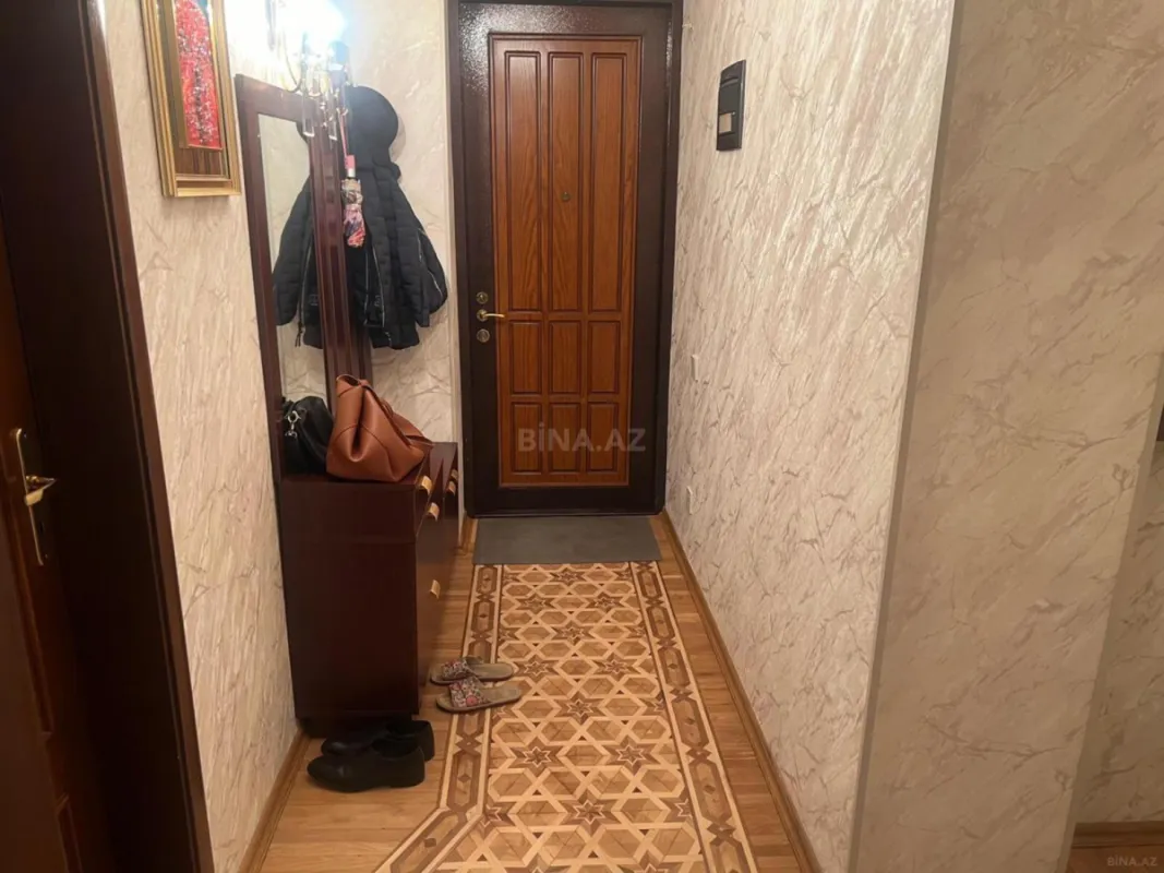 Satılır 3 otaqlı mənzil 80 m²