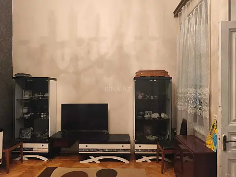 Satılır obyekt 100 m²