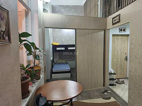 Satılır obyekt 100 m²