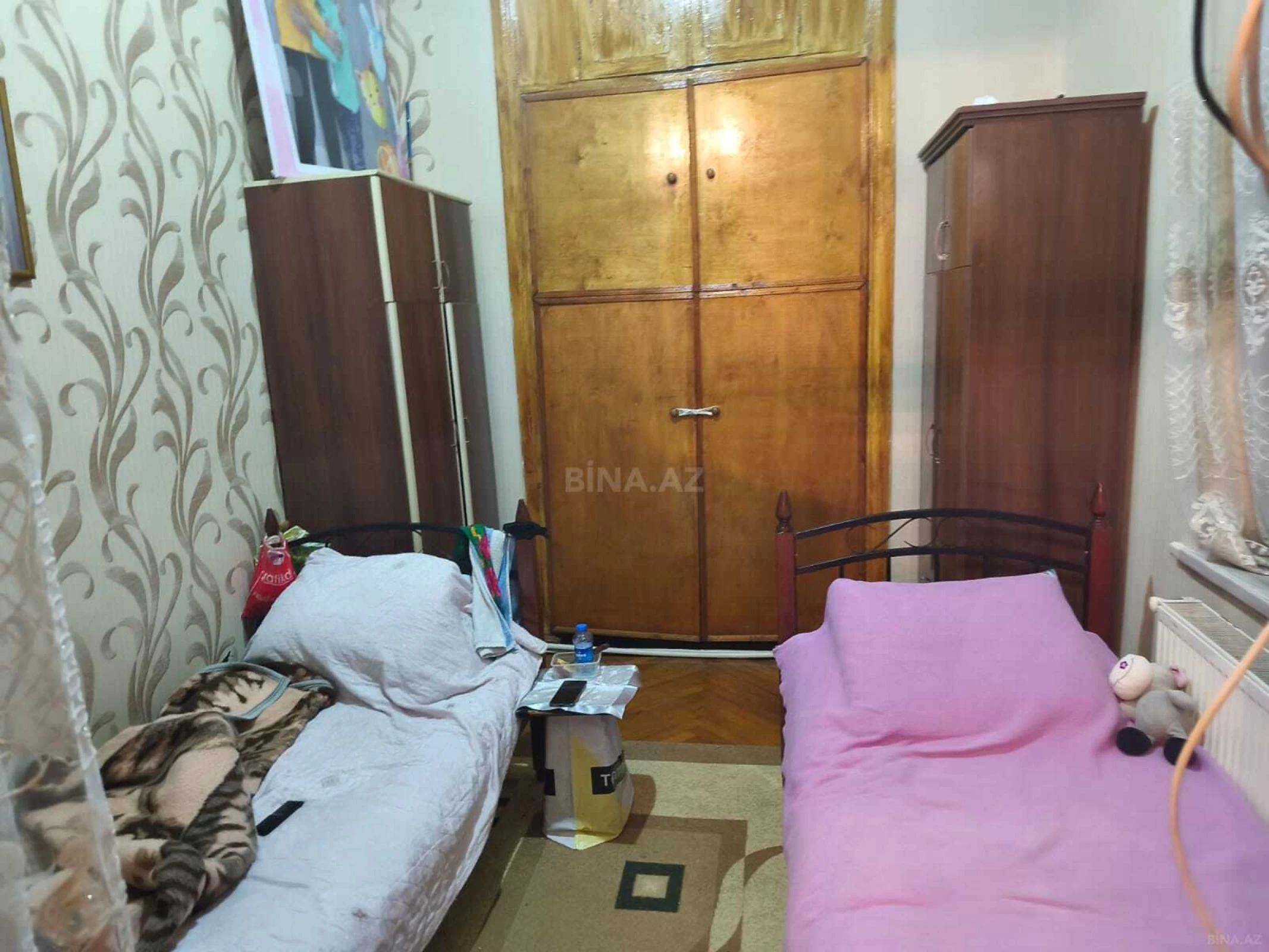 Satılır obyekt 100 m²