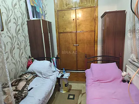 Satılır obyekt 100 m²