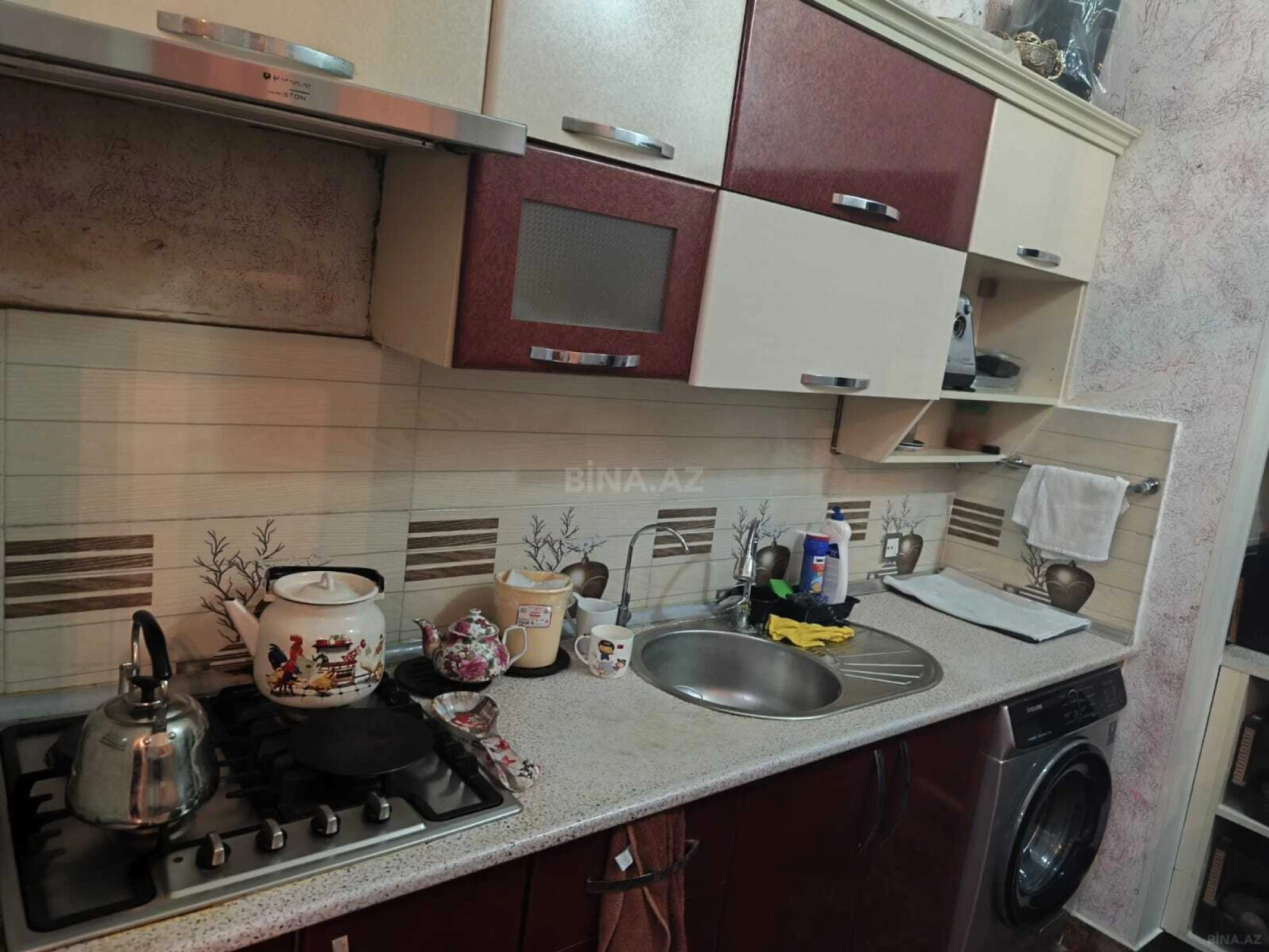 Satılır obyekt 100 m²