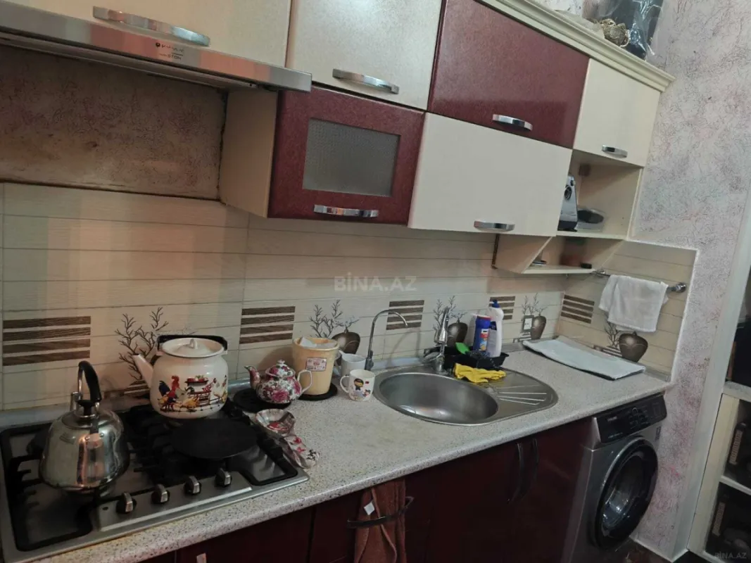 Satılır obyekt 100 m²