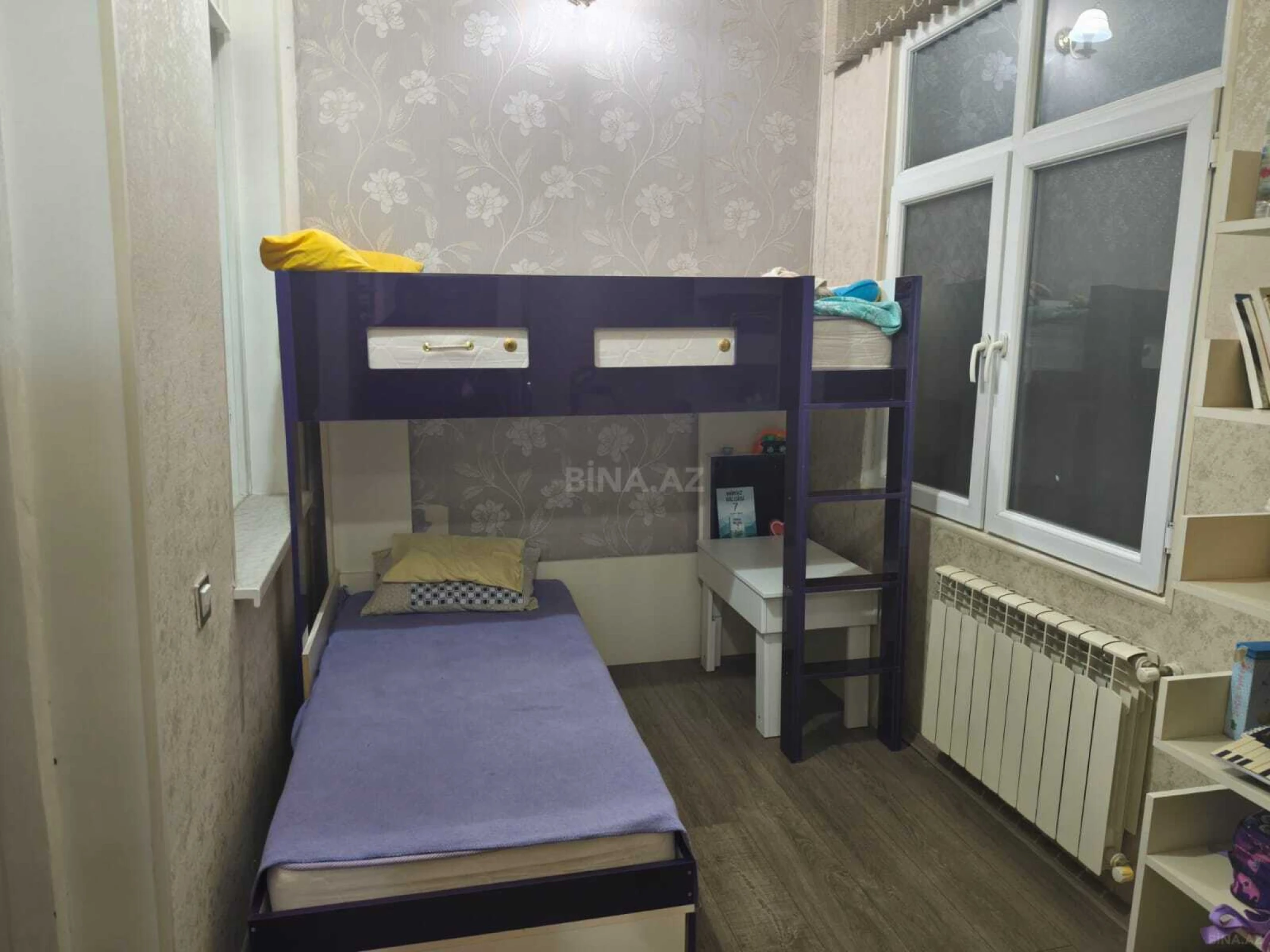 Satılır obyekt 100 m²