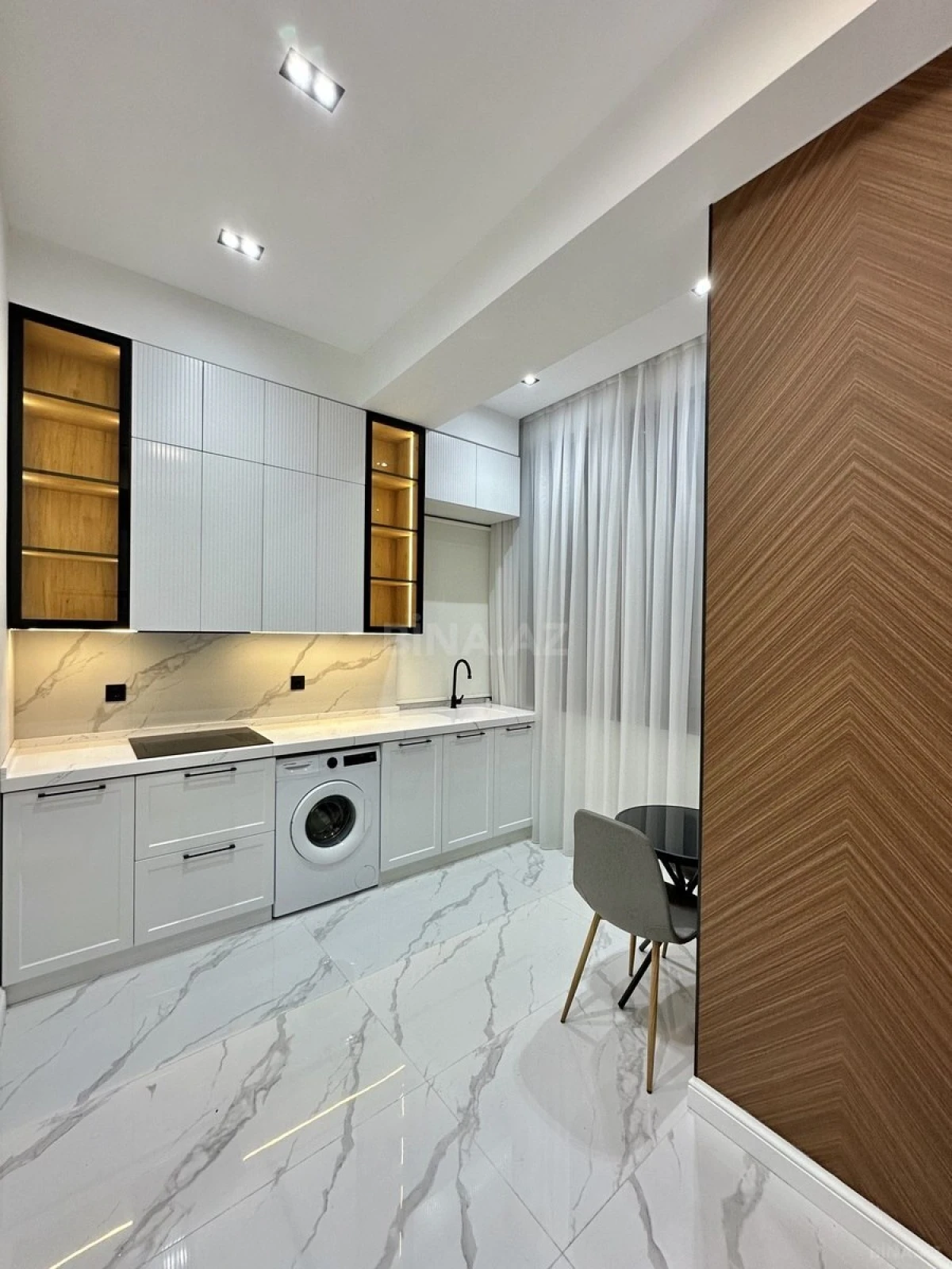 Satılır 3 otaqlı mənzil 80 m²