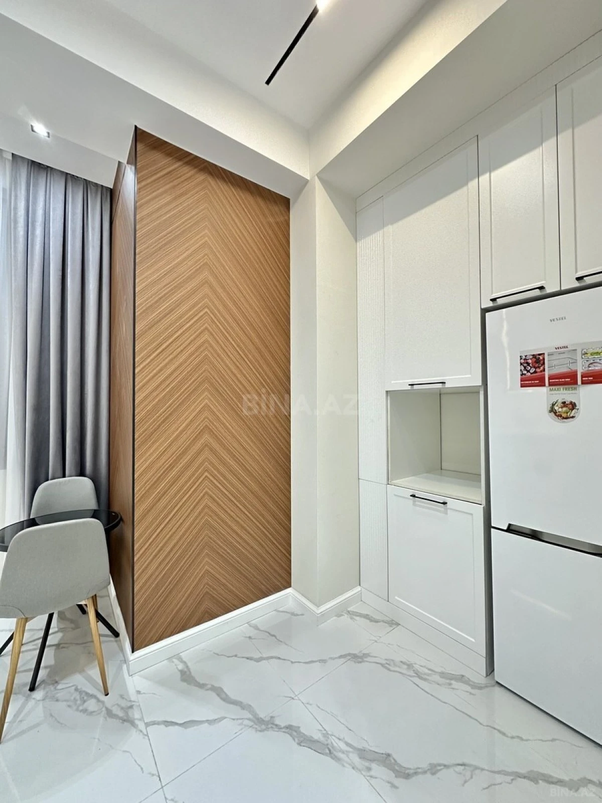 Satılır 3 otaqlı mənzil 80 m²