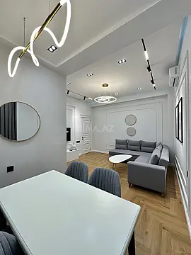 Satılır 3 otaqlı mənzil 80 m²