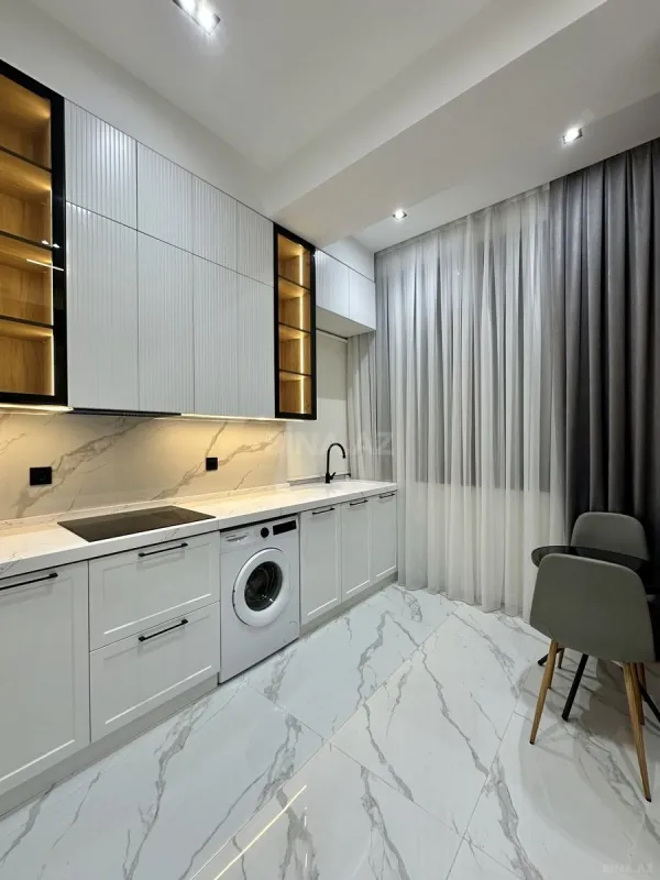 Satılır 3 otaqlı mənzil 80 m²