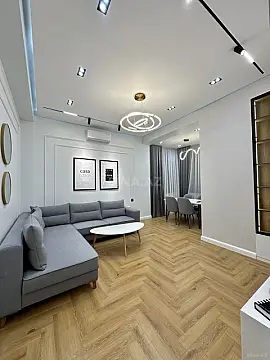 Satılır 3 otaqlı mənzil 80 m² — Bakı, Nərimanov 3 otaq 80.00 m²