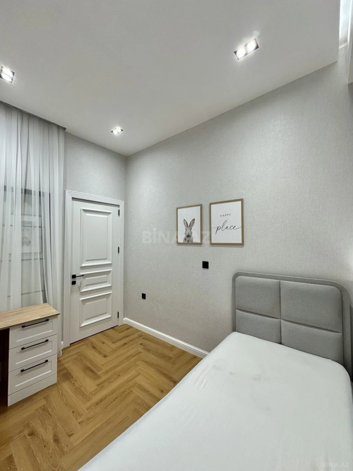 Satılır 3 otaqlı mənzil 80 m²