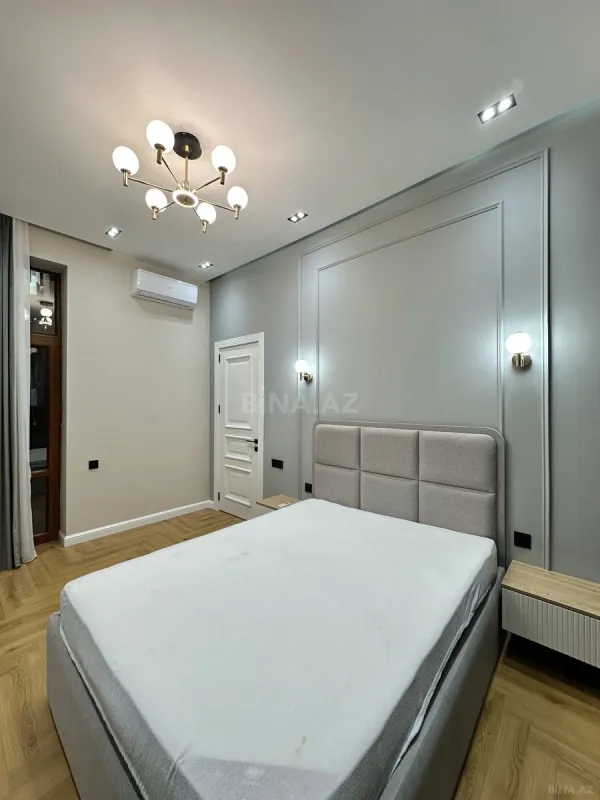 Satılır 3 otaqlı mənzil 80 m²