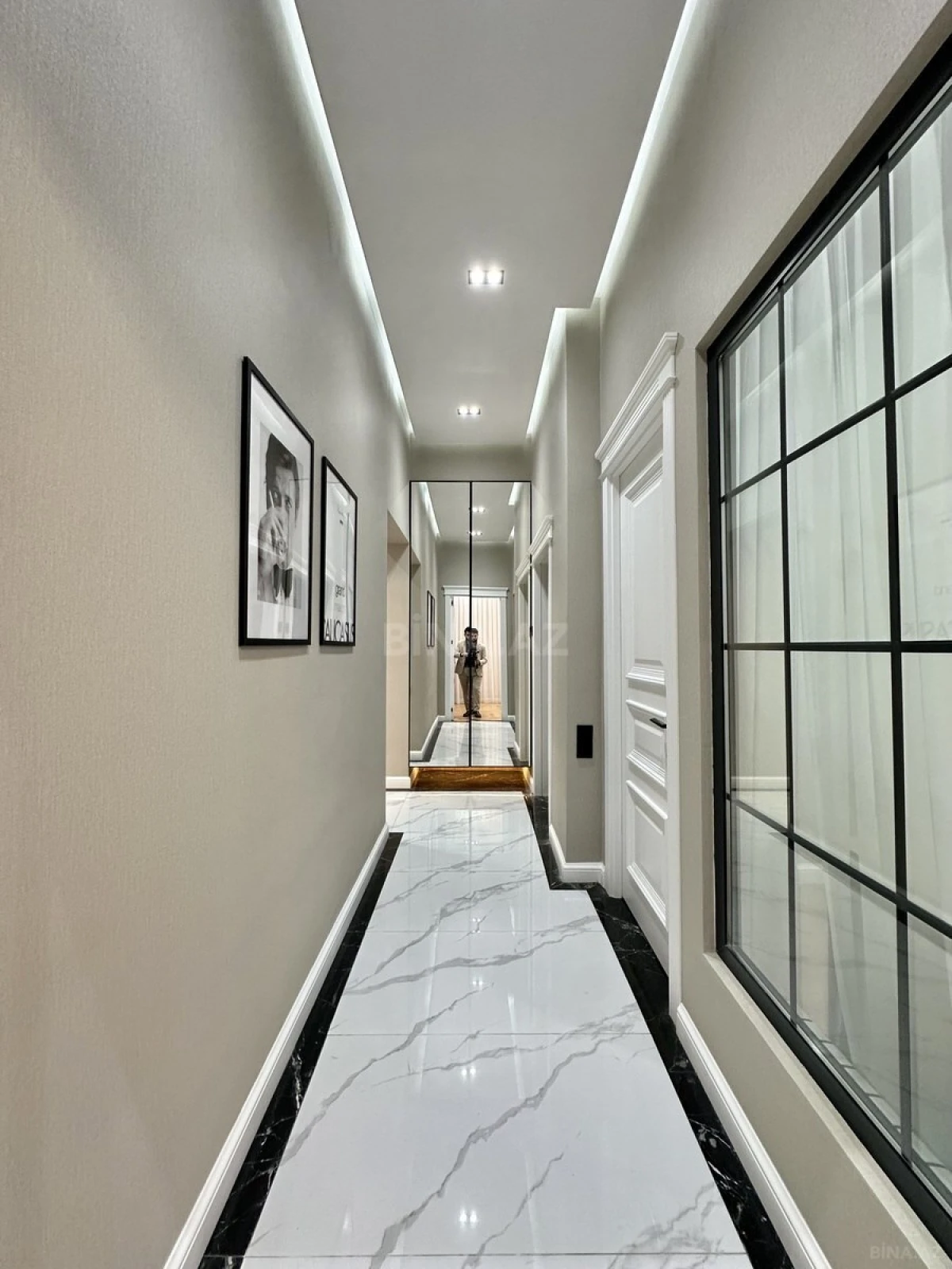 Satılır 3 otaqlı mənzil 80 m²