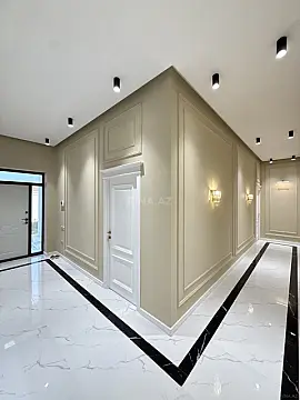 Satılır 4 otaqlı həyət evi 220 m²