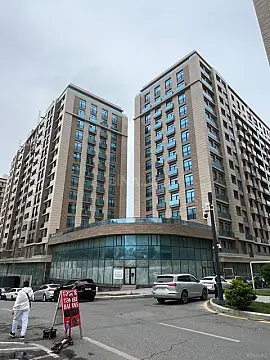 Satılır 3 otaqlı mənzil 100 m² — Bakı, Nəsimi 3 otaq 100.00 m²