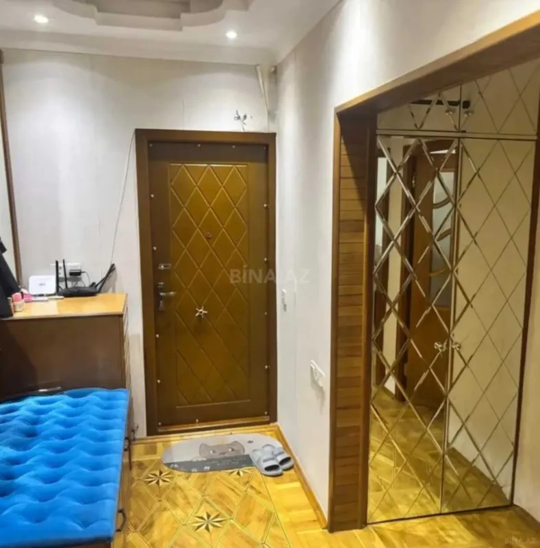 Satılır 3 otaqlı mənzil 80 m²