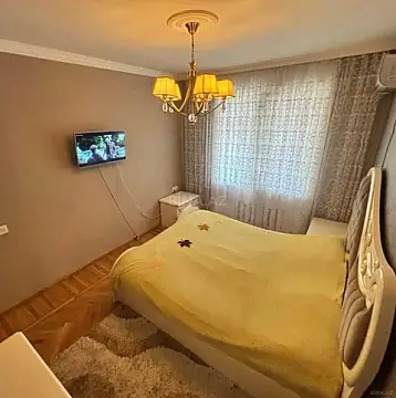 Satılır 3 otaqlı mənzil 80 m²