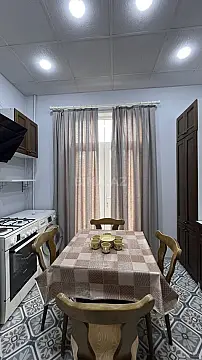 Satılır 2 otaqlı mənzil 55 m²