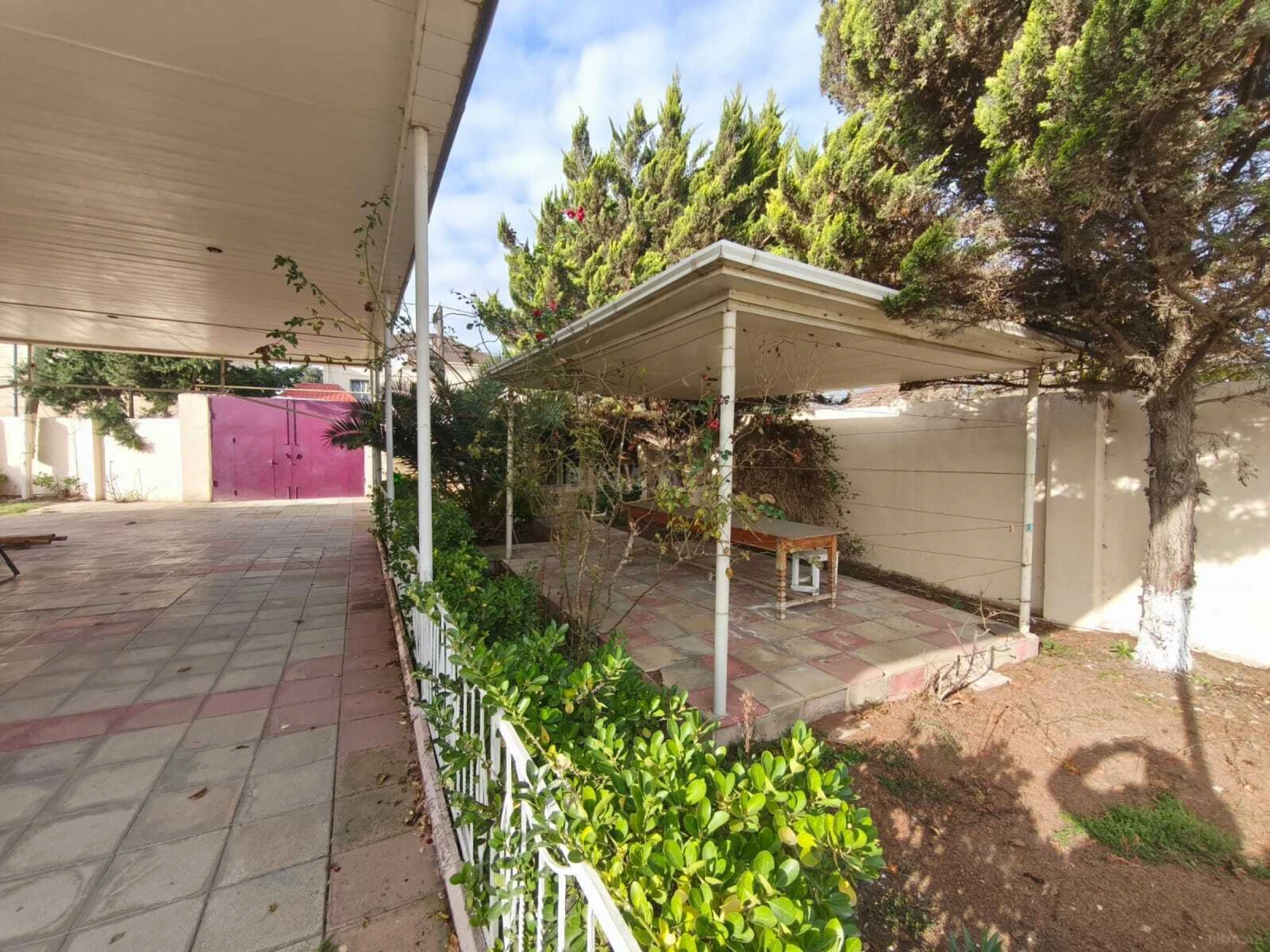 Satılır 6 otaqlı həyət evi 130 m²