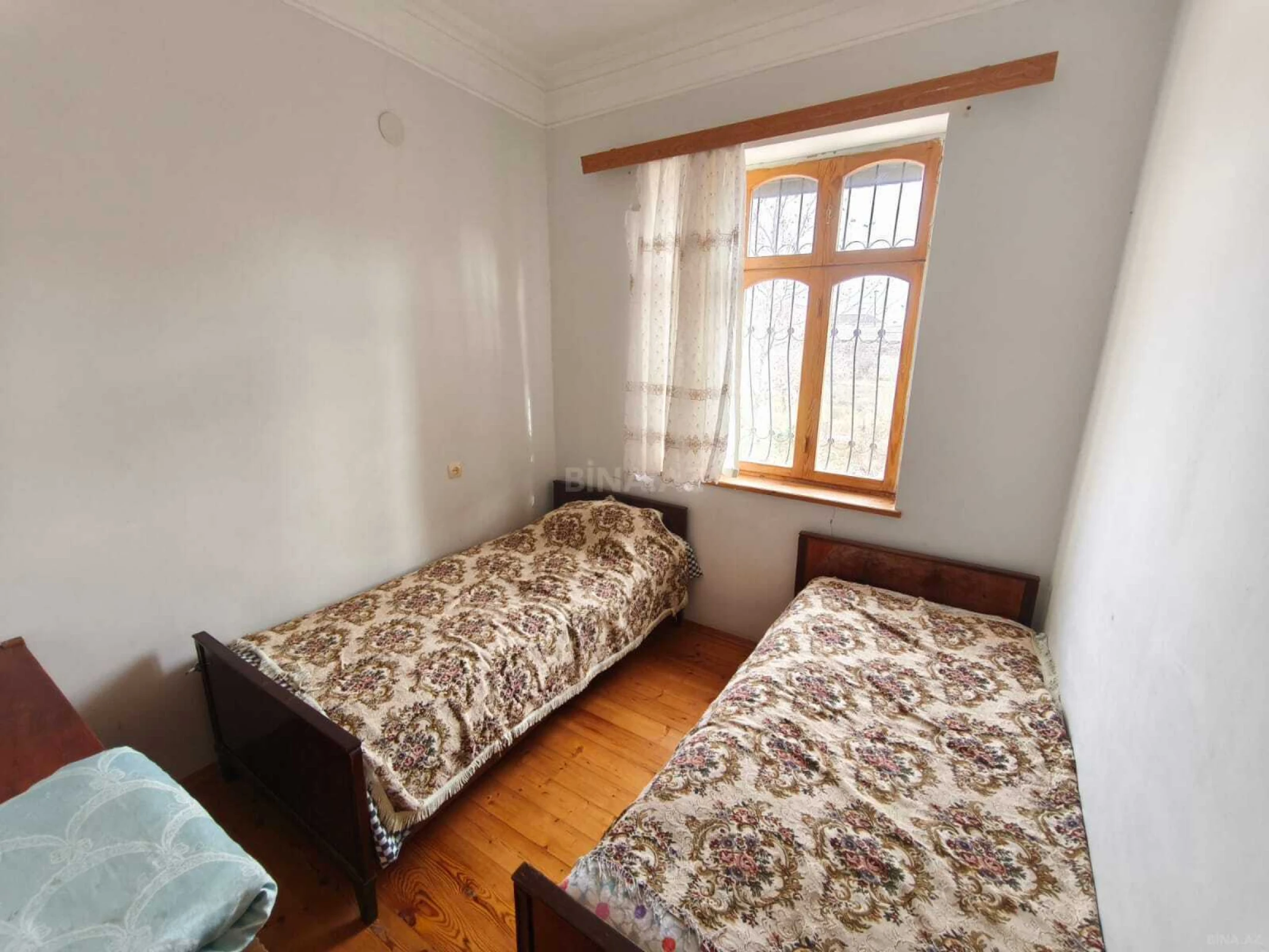 Satılır 6 otaqlı həyət evi 130 m²