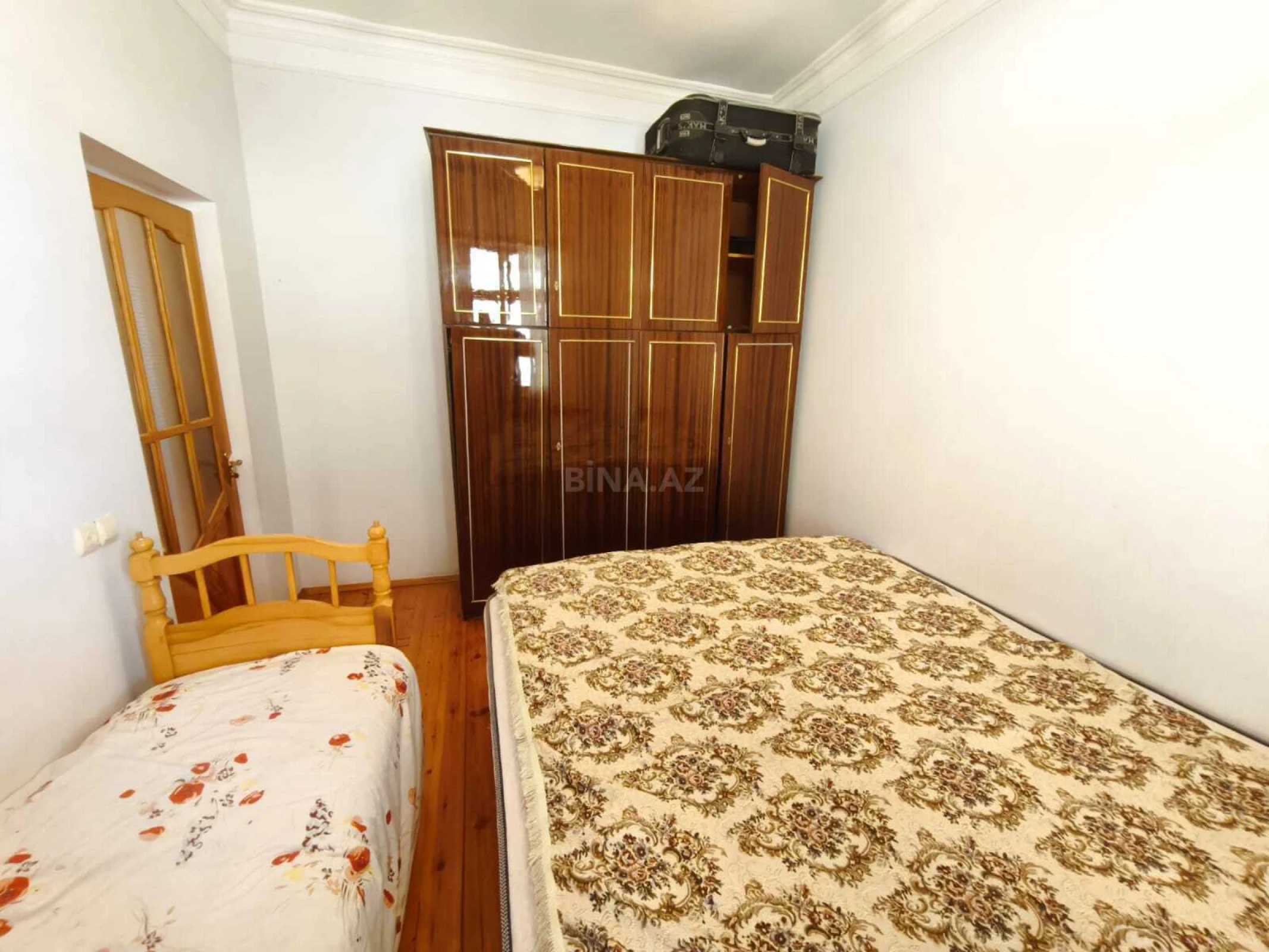 Satılır 6 otaqlı həyət evi 130 m²