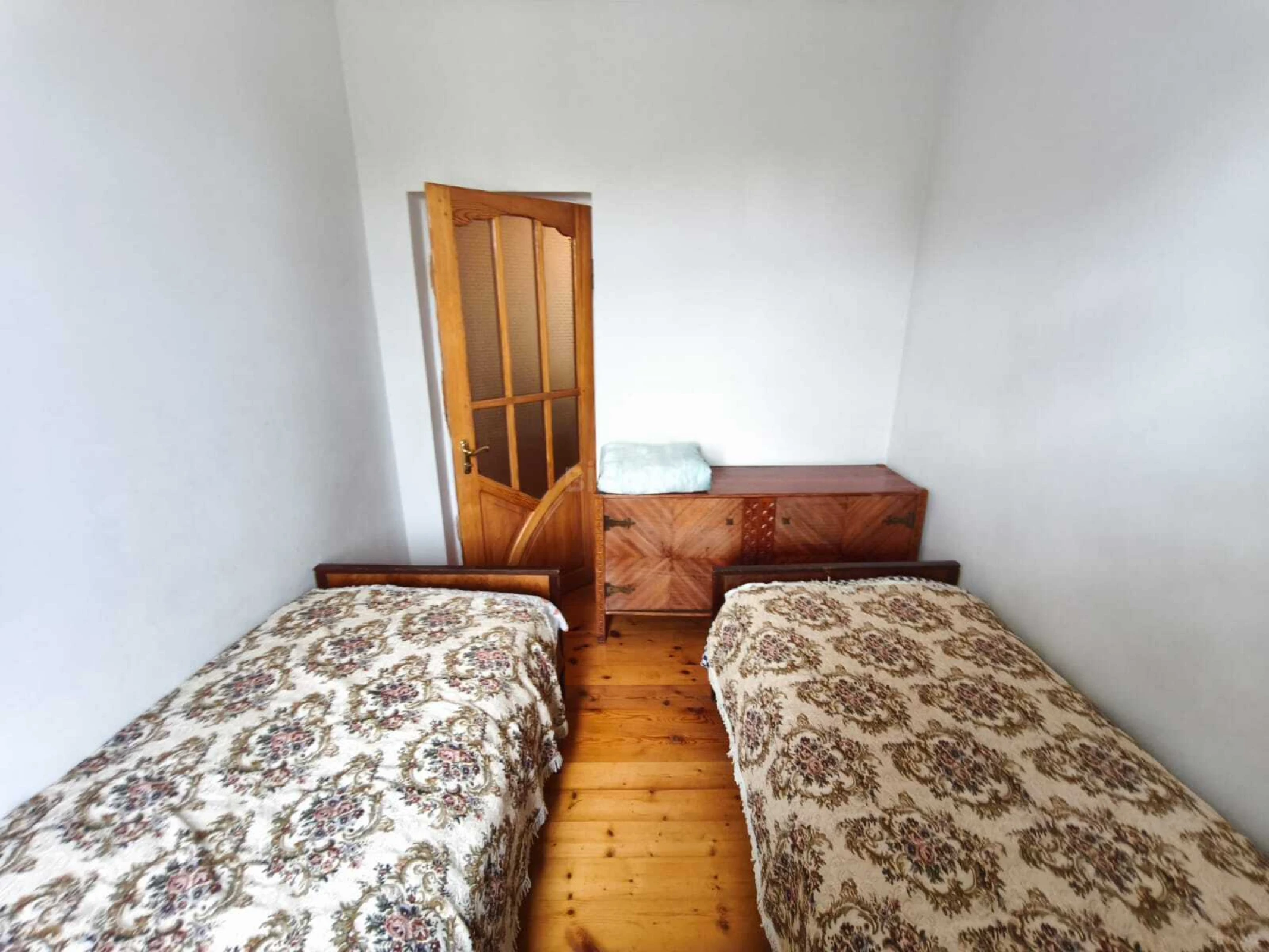 Satılır 6 otaqlı həyət evi 130 m²
