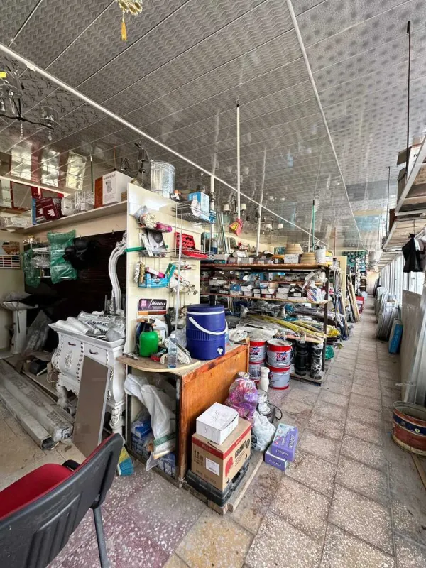 Satılır obyekt 2000 m²