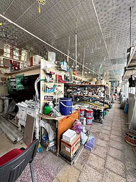 Satılır obyekt 2000 m²