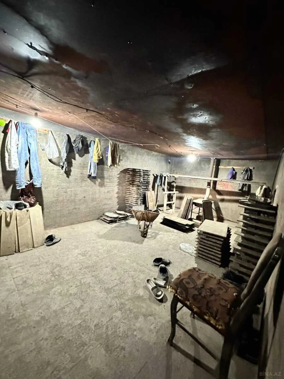 Satılır obyekt 2000 m²