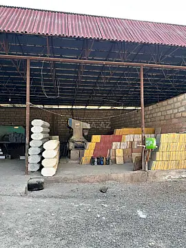 Satılır obyekt 2000 m²