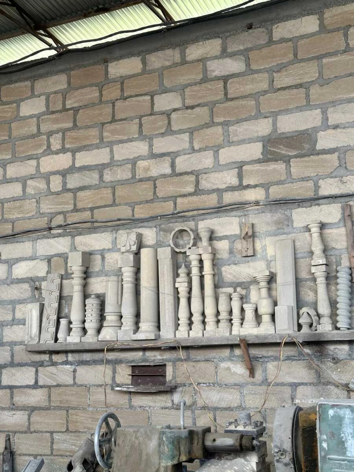 Satılır obyekt 2000 m²