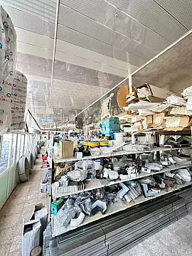 Satılır obyekt 2000 m²