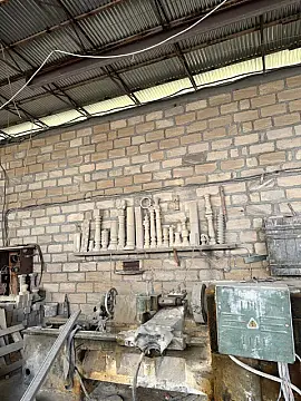 Satılır obyekt 2000 m²