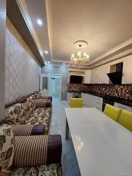 Kirayə verilir 2 otaqlı mənzil 60 m² — Xırdalan 2 otaq 60.00 m²