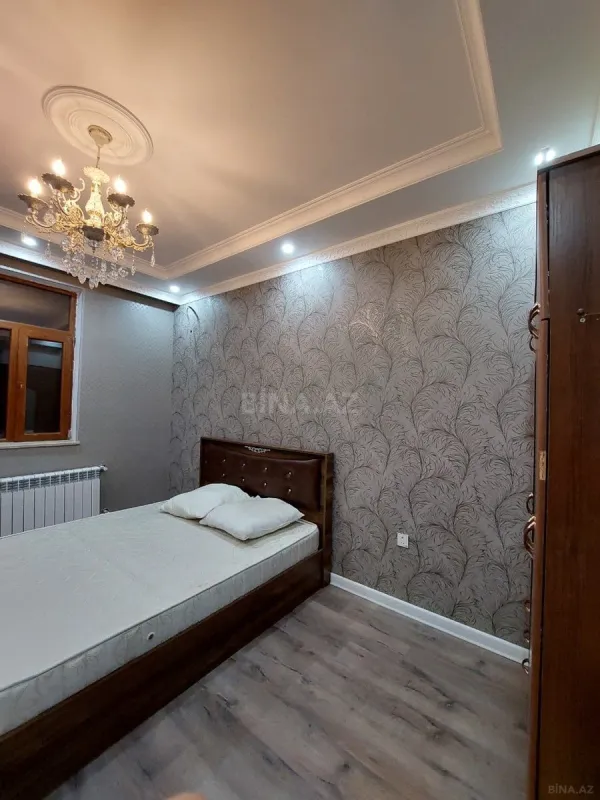 Kirayə verilir 2 otaqlı mənzil 60 m²