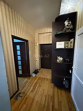 Satılır 2 otaqlı mənzil 66 m²