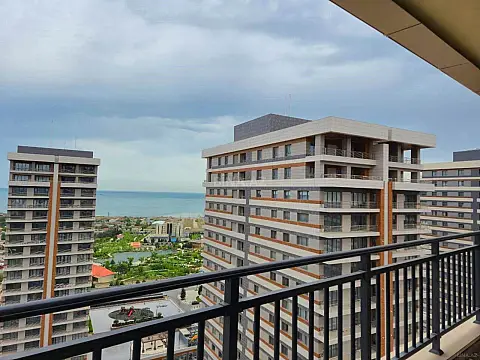 Satılır 3 otaqlı mənzil 157 m² — Bakı 3 otaq 157.00 m²