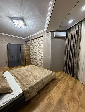 Satılır 2 otaqlı mənzil 86 m²