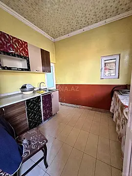 Satılır obyekt 840 m²