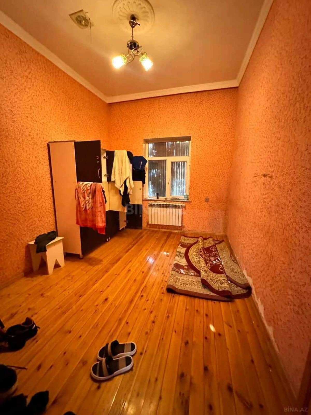 Satılır obyekt 840 m²