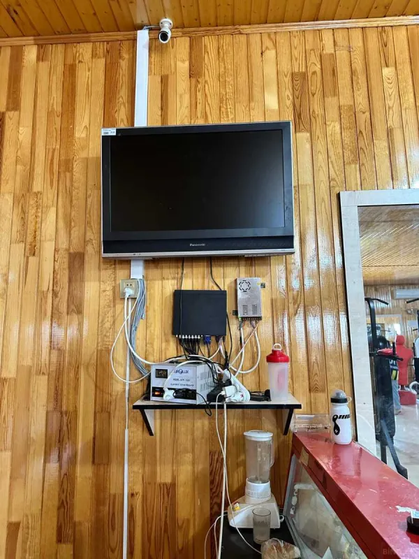 Satılır obyekt 840 m²