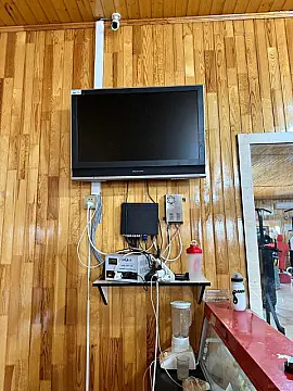 Satılır obyekt 840 m²