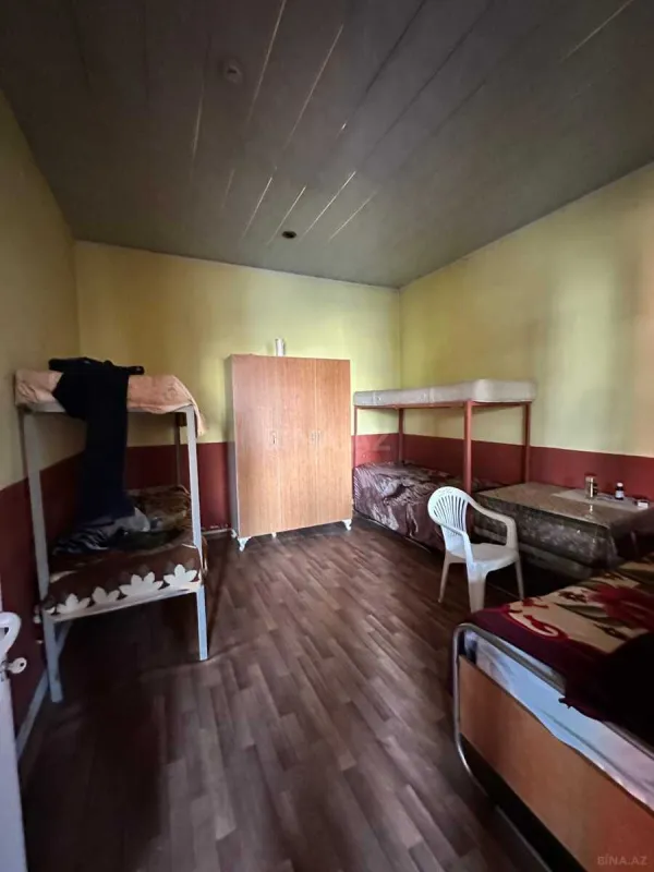 Satılır obyekt 840 m²