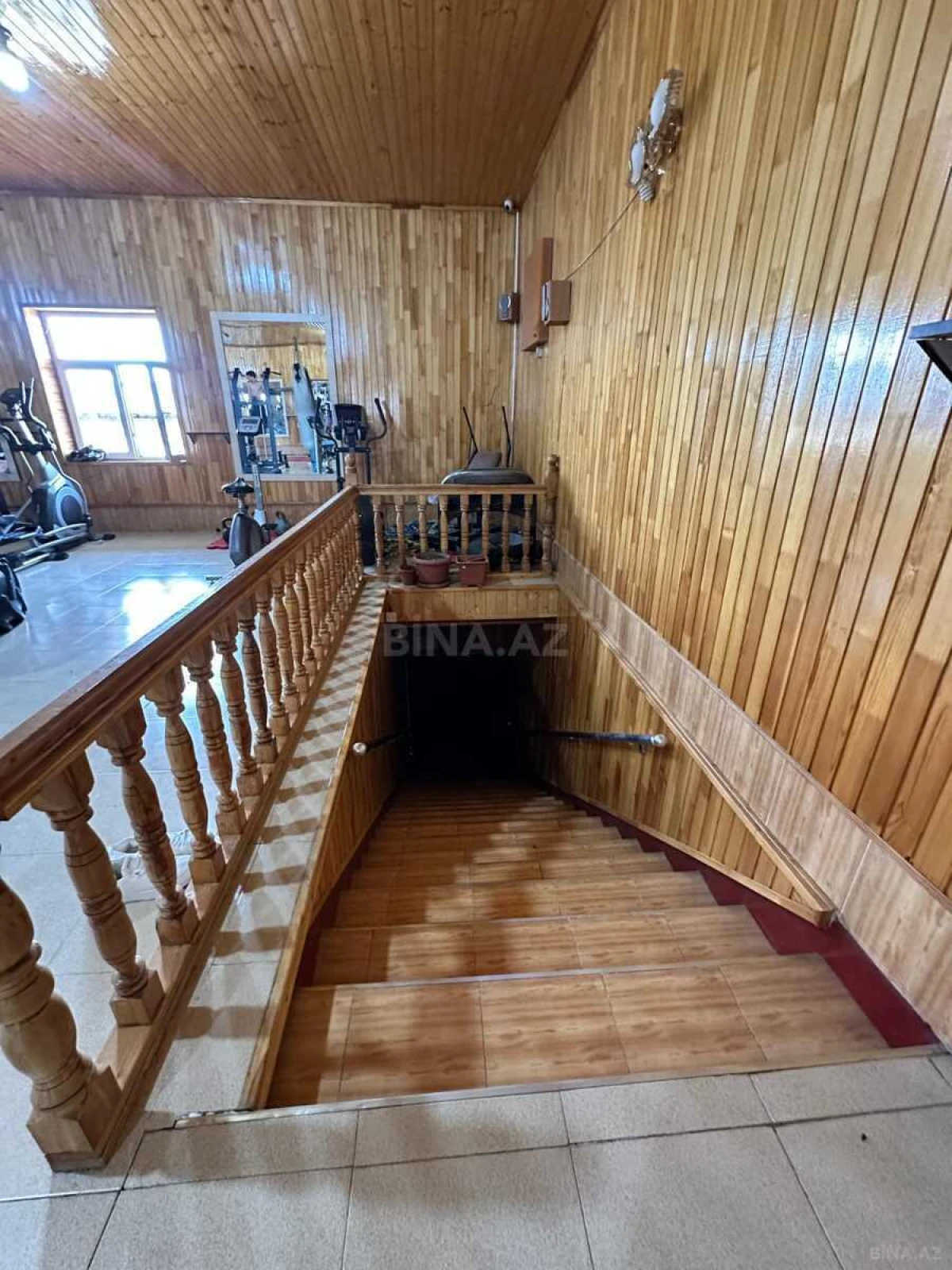 Satılır obyekt 840 m²