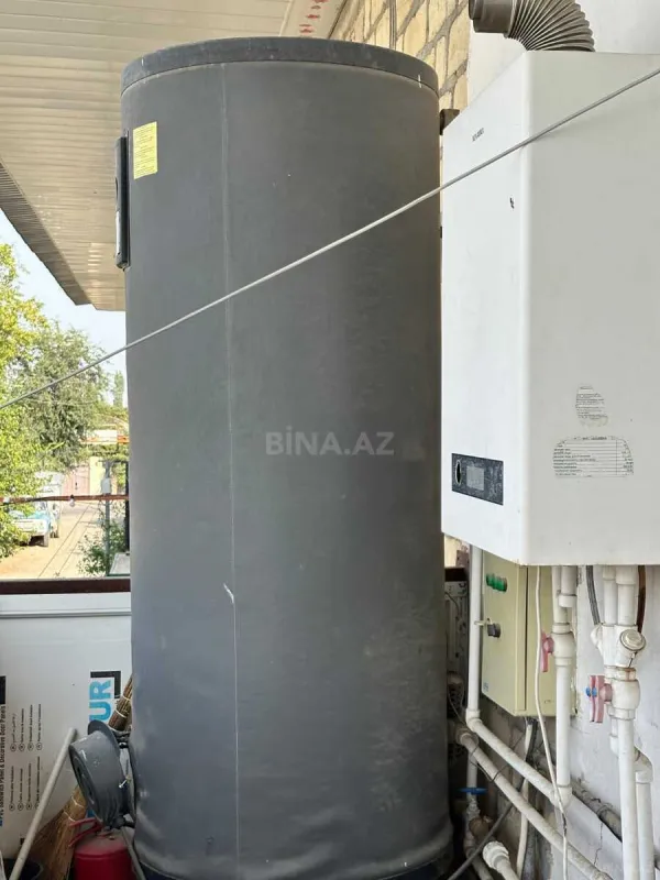 Satılır obyekt 840 m²