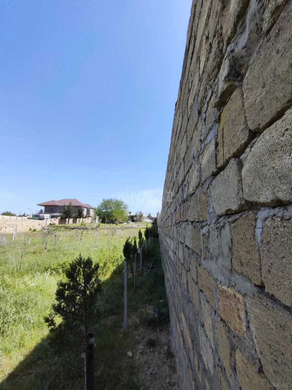 Satılır torpaq sahəsi 12 m²